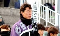 【Ｊ２藤枝】槙野智章・新監督の鹿児島キャンプ打ち上げ「濃く、充実した時間」昨季主将ＤＦ中川創が手応え
