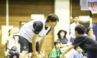 現役で公認会計士に。元Bリーガー岡田優介が語る「新しい生き方」 
