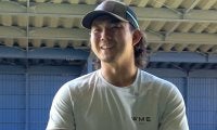 「捨てちゃいけないこだわりはある」　小笠原慎之介 MLB挑戦2年目を前に語った決意～後編～