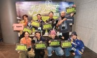 日本代表決定！世界最高峰の2on2ダンスバトル大会「Juste Debout」日本予選開催
