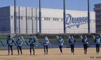 【中日好き】ドラゴンズ春季キャンプのみどころ：投手編