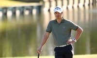 石川遼は暫定79位で初の予選落ち濃厚 杉浦悠太と大西魁斗も／米男子下部