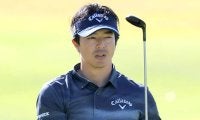 石川遼は暫定７９位で初の予選落ちへ　杉浦悠太９０位、大西魁斗１０９位　米男子下部ツアー