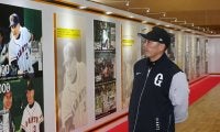 【巨人】ミスターの執念継ぐ！阿部監督「お告げが…」長嶋さん展覧会で流れた“運命の言葉”