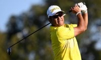久常涼が通算16アンダーで自己最高２位、松山英樹は11位、優勝は45歳Ｊ・ローズ