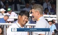 【動画】久常涼が自己最高2位タイフィニッシュ！ジャスティン・ローズが7打差圧勝でツアー13勝目＆大会2勝目【ファーマーズインシュランスオープン4日目】