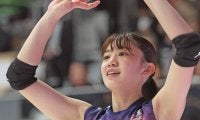 「かわいいだけじゃだめですか」で話題の女子バレーボーラーの新たな“報告”にファン歓喜「アイドルかと思った…」「どのアイテムもかわいくて最高です」