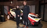 兼松由奈が今季もモリゾウチャレンジカップに参戦。ダブルタイトルを狙う