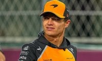 首のトレーニングからライバルとのパデルまで、F1ドライバーのコンディション管理