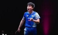 張本智和は王楚欽ら中国勢との優勝争いに参戦なるか　前回8強の戸上隼輔＆宇田幸矢ら実力者も上位進出を狙う【ITTF-ATTUアジアカップ】