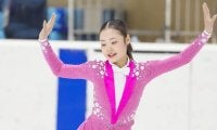 第75回全国高等学校スケート選手権大会（インターハイ）女子シングルレビュー