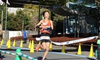 安東優勝！原田・髙好PB！新体制へ『存在感』をー第48回神奈川マラソン