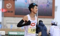 佐藤大介が中大新！！新チーム始動後初の公式戦ー第78回香川丸亀国際ハーフマラソン・第29回日本学生ハーフマラソン