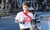 総合５位でフィニッシュ！復路は２年生主体で６位「勢いのある２年生が選考で上回り出走を掴んだ」-第102回東京箱根間往復大学駅伝競走復路