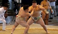 インカレ優勝の夢果たせず、団体戦ベスト８も市川主将「最後は主将らしいことができた」ー第103回全国学生相撲選手権大会（インカレ・団体戦）