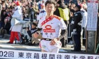 【箱根駅伝】往路３位「よくやった」藤原監督は復路へ自信「吉居も残している」ー第102回東京箱根間往復大学駅伝競走往路
