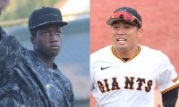 2022年ドラフト1位の二人、「勝負の春」に明暗…巨人の主砲候補は苦しい故障班合流