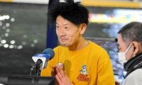 【ボート】住之江Ｇ１　自らカレーを監修する重木輝彦　予選ラスト１着で準優進出に成功