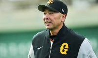 巨人阿部監督、松井秀喜氏に珍要求「オープンカーで」　臨時コーチ就任で…求めた積極性