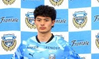 【Ｊ１百年構想リーグ】川崎-柏戦のメンバーが発表　川崎は新加入のＤＦ谷口栄斗ら先発…外は雪