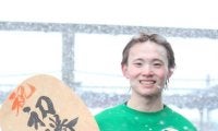 【ボート】１３５期の庄島潤成がデビュー初１着で水神祭