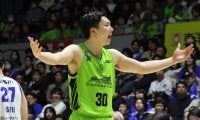 【Ｂ１】レバンガ北海道が今季初の３連敗　ロイブルＨＣはジャッジに不満「第４Ｑに起こったことは受け入れがたい」