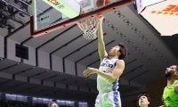 シーホース三河が北海道との大接戦を制す…西田優大とガードナーが20得点、レイマンが値千金の勝ち越し弾