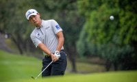 チェ・ウヨンが初優勝 池村＆石坂29位 香妻44位／アジアンツアー