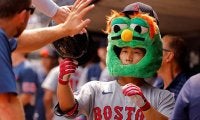MLBで配布される“日本文化”「カッコ良すぎだろ」　去年は転売騒動も…各地でファン興奮
