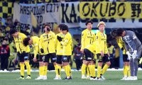 【Ｊ１百年構想リーグ】柏は黒星スタート…寒さが厳しい開幕戦で川崎と８発入り乱れる白熱の打ち合い