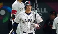 侍ジャパンは「大谷だけじゃない」　米メディアも注目…名前をあげたNPBの2人