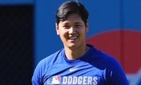 大谷翔平に“お墨付き”もらった日本語　英語で「Perfect」…司会者大興奮「聞いたか!?」