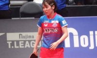 平野美宇が2点起用のKA神奈川が大一番に勝利「1位通過を目指す」　佳境を迎えるプレーオフ争いは実力者揃う“3つ巴”か【Tリーグ】