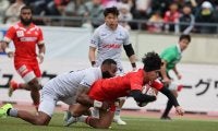 【ハイライト動画あり】神戸スティーラーズ6連勝　上ノ坊駿介、ハットトリックの衝撃デビュー