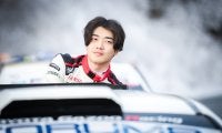 WRCスウェーデン：山本雄紀が事前テストでコースオフ、ラリーを欠場