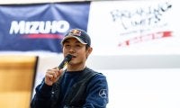 子どもたちの身近なヒーローとして、夢や目標へ挑戦する背中を後押ししたい「MIZUHO BLUE DREAM BREAKING LIMITS Workshop Tour 2025」イベントレポート