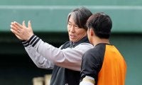 【巨人】松井秀喜氏「選曲誰ですか？」報道陣に逆質問「自分がキャンプやってんのかと思って」