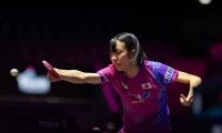 優勝候補の大藤沙月にチームメイトの新星が挑戦か　18歳高校生が予選通過で“元世界卓球金”の韓国選手と対戦へ【WTTスターコンテンダー・チェンナイ】