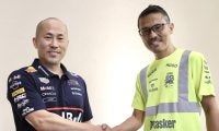 【ホンダF1・メカニック対談 吉野誠×法原淳】フェルスタッペン、佐藤琢磨......関わったF1ドライバーの「素顔」を明かす