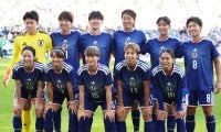【速報】なでしこジャパン、アジアカップの招集メンバー26人を発表！長谷川唯や谷川萌々子ら海外組が23人 2大会ぶりのアジア女王＆W杯出場権を目指す