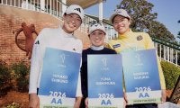 米女子ツアー最終予選会が11月開催に 「大王製紙エリエール」と日程“丸かぶり”