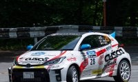 クスコレーシングが2026年のモータースポーツ活動計画を発表、全日本ラリーやXCRスプリントカップシリーズの参戦を継続