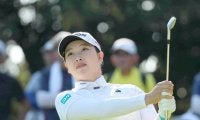 小祝さくら、３月の開幕戦で復帰へ　左手首痛で昨夏から長期離脱、特別保障制度行使でシード付与…女子ゴルフ