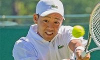  守屋宏紀 1年4ヵ月ぶりCH大会8強 