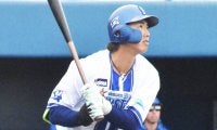 【プロ野球】ベイスターズ５年目の超逸材が迷いを越えて覚醒の予感　恩師が信じ続けた才能と原点回帰