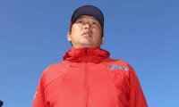 広島・新井監督　ドラ６西川が「想定外のいいものを見せてくれた」　１次ＣのＭＶＰは？「キャンプ中なので」一問一答