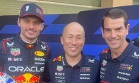「レッドブルは人間味のある温かいチームだった」ホンダF1メカニックが抱く感謝「終わる感じがまったくしなかった」