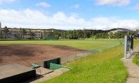 年203日予約が入る町営野球場、命名権者を募集　青森県外ケ浜町