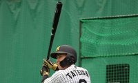 【阪神】ドラ１立石正広、次のステップは？藤川監督「すごく大切に」屋外ロングティーまで回復