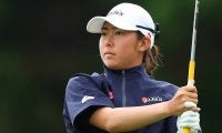 後藤あいが6打差4位に浮上 日本勢は5人全員決勝へ／アジアパシフィック女子アマ
